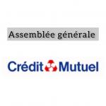 Animation pour les AG du. Crdit Mutuel dans le 91