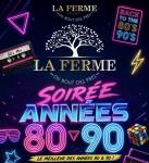 SOIR�E 80 90 � Cernay la ville 78