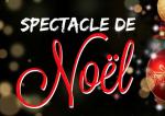 Spectacle de No�l 